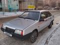 ВАЗ (Lada) 21099 2002 годаfor1 080 000 тг. в Актобе – фото 16