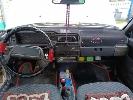 ВАЗ (Lada) 21099 2002 года за 1 080 000 тг. в Актобе – фото 19