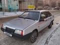 ВАЗ (Lada) 21099 2002 годаfor1 080 000 тг. в Актобе – фото 8