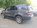 Toyota Fortuner 2007 года за 8 000 000 тг. в Актобе – фото 5