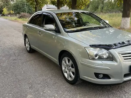 Toyota Avensis 2006 года за 4 500 000 тг. в Жетысай – фото 2