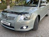 Toyota Avensis 2006 года за 4 500 000 тг. в Жетысай – фото 3