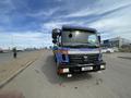 Foton  Auman BJ11xx 2014 годаүшін14 000 000 тг. в Астана – фото 8