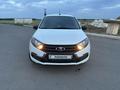 ВАЗ (Lada) Granta 2190 2021 годаүшін3 800 000 тг. в Актобе