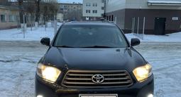 Toyota Highlander 2009 года за 10 100 000 тг. в Караганда – фото 3