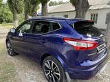 Nissan Qashqai 2016 годаүшін9 000 000 тг. в Талдыкорган – фото 2