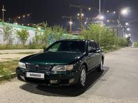 Nissan Maxima 1998 годаүшін2 700 000 тг. в Алматы