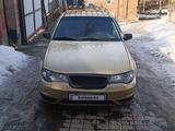 Daewoo Nexia 2012 года за 1 800 000 тг. в Алматы