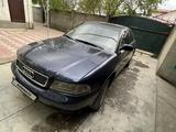 Audi A4 1996 года за 1 500 000 тг. в Алматы – фото 4