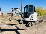 Bobcat  Гусеничные 2008 года за 6 000 000 тг. в Шахтинск – фото 2