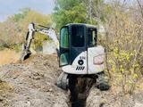 Bobcat  Гусеничные 2008 года за 6 000 000 тг. в Шахтинск – фото 3