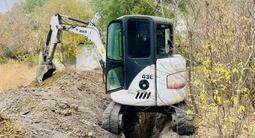 Bobcat  Гусеничные 2008 года за 6 000 000 тг. в Шахтинск – фото 3