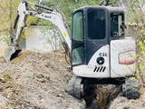 Bobcat  Гусеничные 2008 года за 6 000 000 тг. в Шахтинск – фото 4
