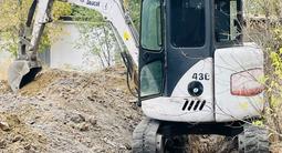 Bobcat  Гусеничные 2008 года за 6 000 000 тг. в Шахтинск – фото 4