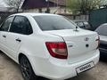 ВАЗ (Lada) Granta 2190 2016 годаүшін3 500 000 тг. в Алматы – фото 4