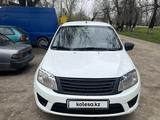 ВАЗ (Lada) Granta 2190 2016 года за 3 500 000 тг. в Алматы