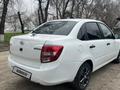 ВАЗ (Lada) Granta 2190 2016 годаүшін3 500 000 тг. в Алматы – фото 5