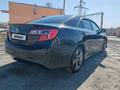 Toyota Camry 2014 годаүшін6 000 000 тг. в Кызылорда – фото 2