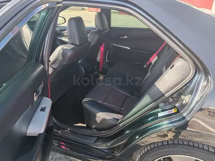 Toyota Camry 2014 года за 6 000 000 тг. в Кызылорда – фото 16