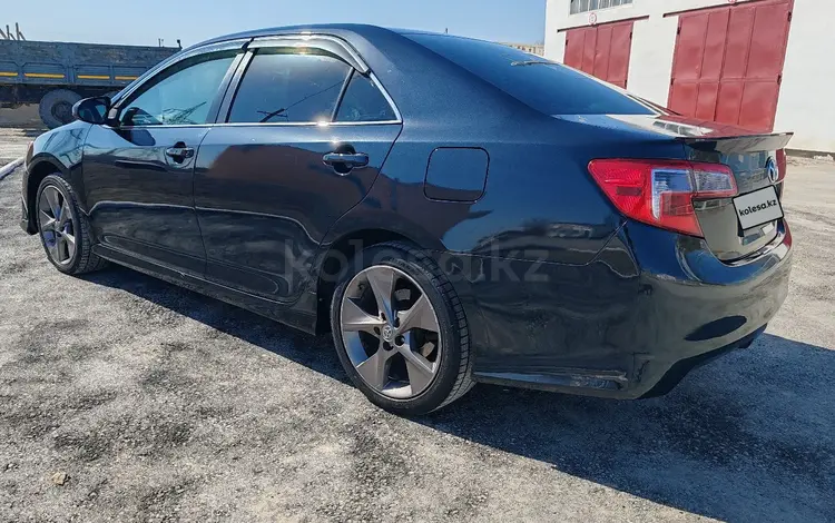Toyota Camry 2014 годаүшін6 000 000 тг. в Кызылорда