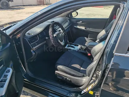 Toyota Camry 2014 года за 6 000 000 тг. в Кызылорда – фото 20
