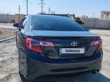 Toyota Camry 2014 годаүшін6 000 000 тг. в Кызылорда – фото 4