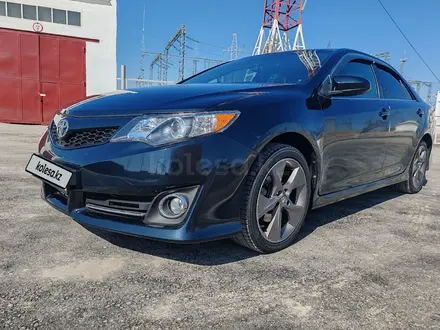 Toyota Camry 2014 года за 6 000 000 тг. в Кызылорда – фото 6