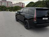 Cadillac Escalade 2020 года за 49 000 000 тг. в Актау – фото 2