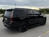 Cadillac Escalade 2020 года за 49 000 000 тг. в Актау – фото 5