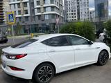 JAC J7 2023 года за 7 500 000 тг. в Астана – фото 2