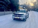 Renault Duster 2018 года за 7 200 000 тг. в Караганда – фото 4