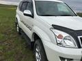 Toyota Land Cruiser Prado 2007 года за 14 000 000 тг. в Темиртау – фото 10