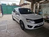 ВАЗ (Lada) Granta 2190 2018 годаүшін3 500 000 тг. в Актау
