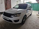 ВАЗ (Lada) Granta 2190 2018 годаүшін3 500 000 тг. в Актау – фото 2