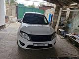 ВАЗ (Lada) Granta 2190 2018 годаүшін3 500 000 тг. в Актау – фото 3