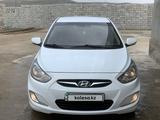 Hyundai Accent 2012 годаүшін5 300 000 тг. в Шымкент – фото 4