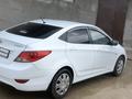 Hyundai Accent 2012 года за 5 300 000 тг. в Шымкент – фото 3