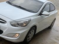 Hyundai Accent 2012 года за 5 300 000 тг. в Шымкент