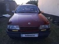 Opel Vectra 1991 года за 720 412 тг. в Шымкент