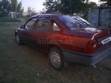 Opel Vectra 1991 года за 650 000 тг. в Шымкент – фото 5