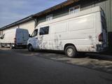 Mercedes-Benz Sprinter 2001 года за 4 700 000 тг. в Алматы – фото 3