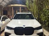 BMW X7 2019 года за 37 000 000 тг. в Шымкент