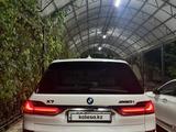 BMW X7 2019 года за 37 000 000 тг. в Шымкент – фото 3