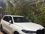 BMW X7 2019 года за 37 000 000 тг. в Шымкент – фото 2