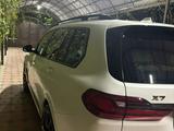 BMW X7 2019 года за 37 000 000 тг. в Шымкент – фото 4