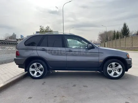 BMW X5 2003 года за 6 300 000 тг. в Астана