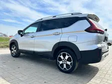 Mitsubishi Xpander Cross, 2022