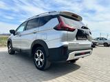Mitsubishi Xpander Cross 2022 года за 9 300 000 тг. в Уральск – фото 2
