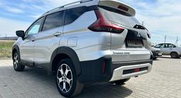 Mitsubishi Xpander Cross 2022 года за 9 300 000 тг. в Уральск – фото 2