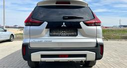 Mitsubishi Xpander Cross 2022 года за 9 300 000 тг. в Уральск – фото 3